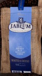 2 oz Jablum ground Coffee